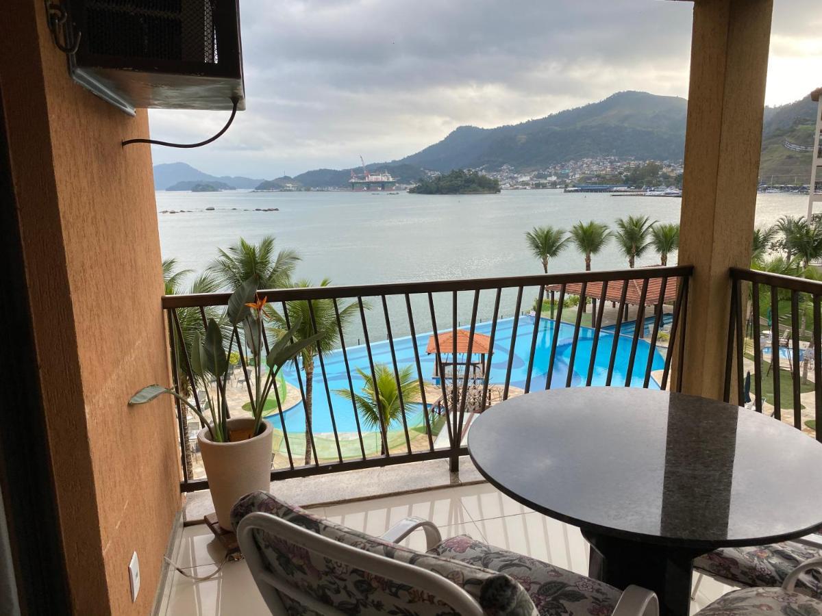 Charme Comforto Beira Mar Ангра-дус-Рейс Экстерьер фото