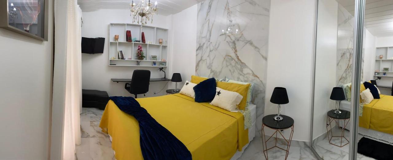 Charme Comforto Beira Mar Ангра-дус-Рейс Экстерьер фото