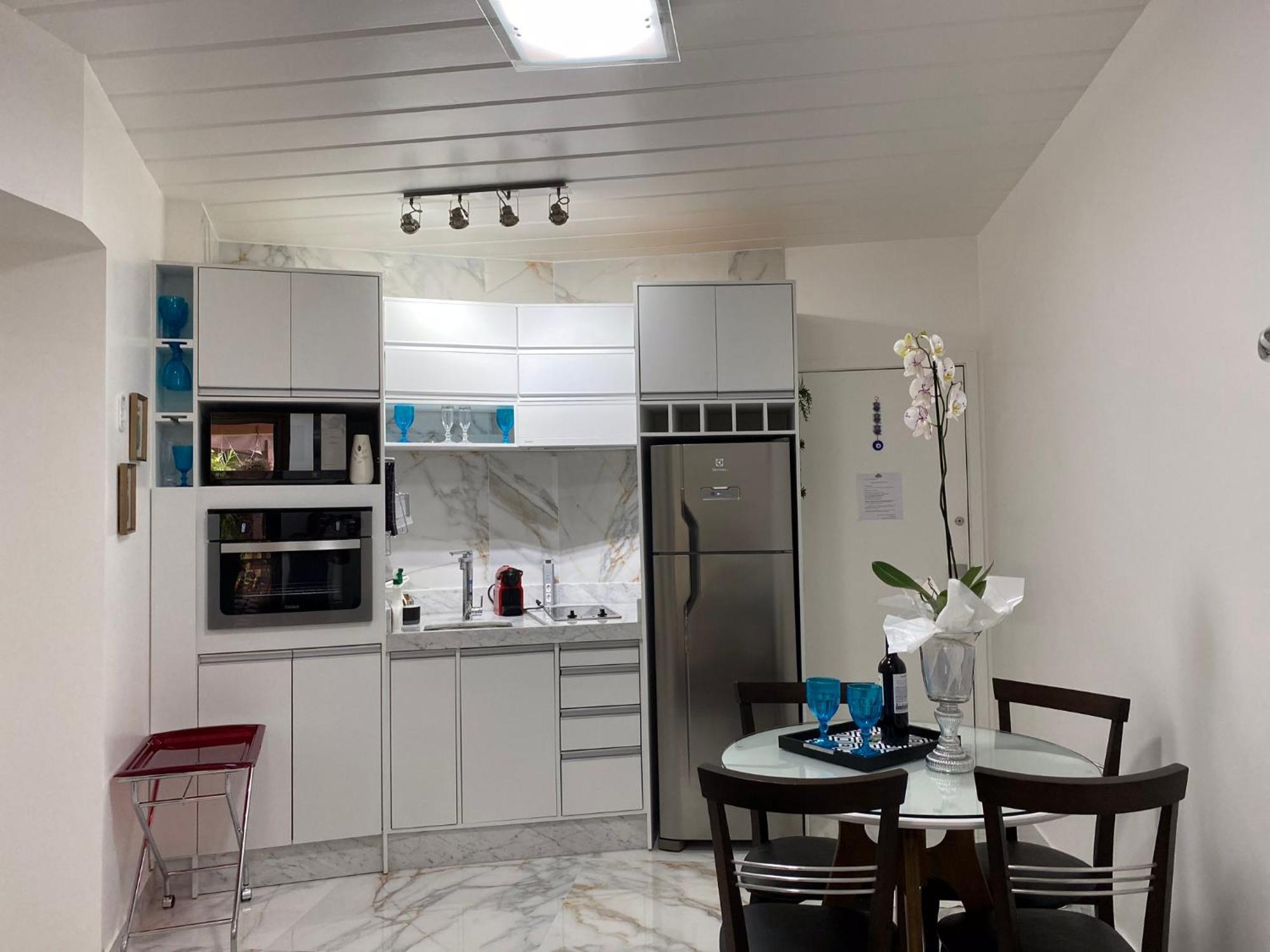 Charme Comforto Beira Mar Ангра-дус-Рейс Номер фото