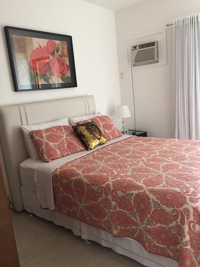 Charme Comforto Beira Mar Ангра-дус-Рейс Экстерьер фото