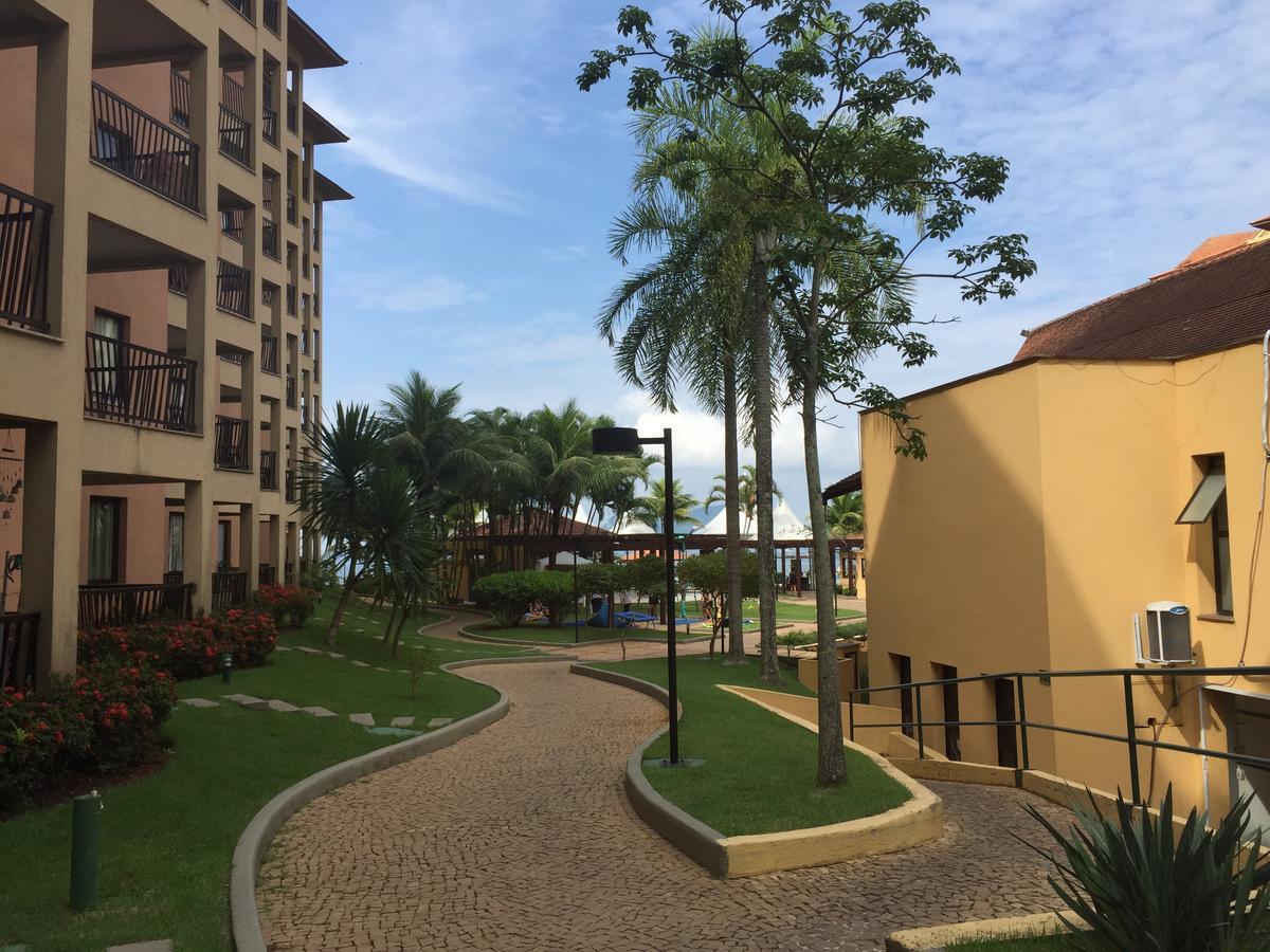 Charme Comforto Beira Mar Ангра-дус-Рейс Экстерьер фото